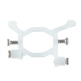 Main Servo Mount (for MICROHELI Frames - BLADE NANO S2)