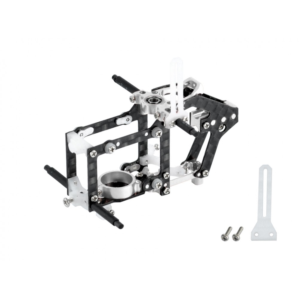 Advanced X Frame - BLADE NANO S2