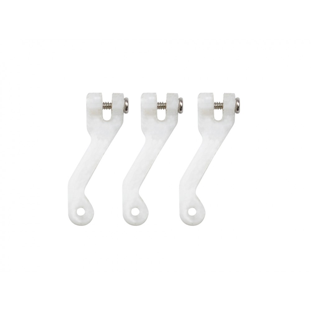 Plastic Tri-Blade Linkage Swashplate Arm (for Triple Blade series)