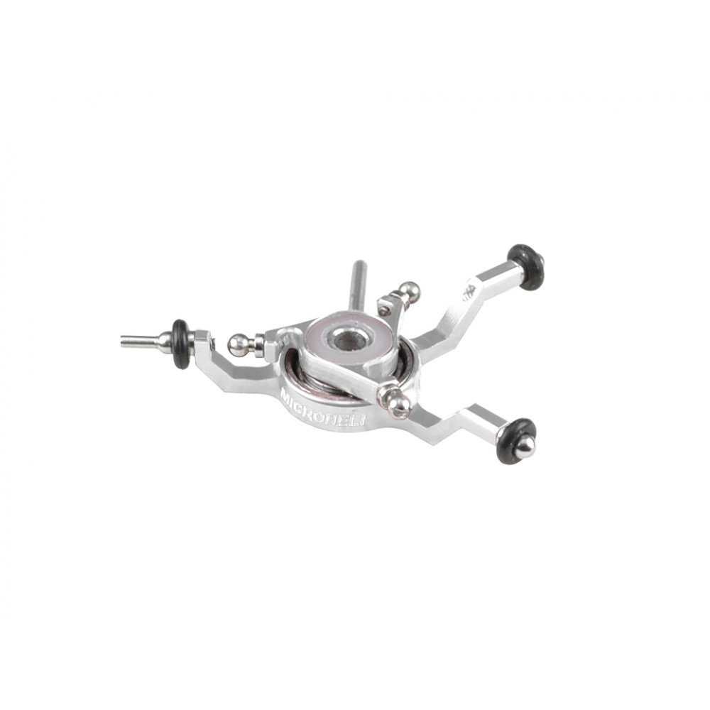 CNC Aluminum Tri-Blade Swashplate (for Triple Blade series)