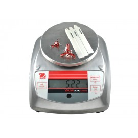 CNC Triple Orange Blades Conversion Set (BLUE) - BLADE NANO CPX / CPS / S2 / S3