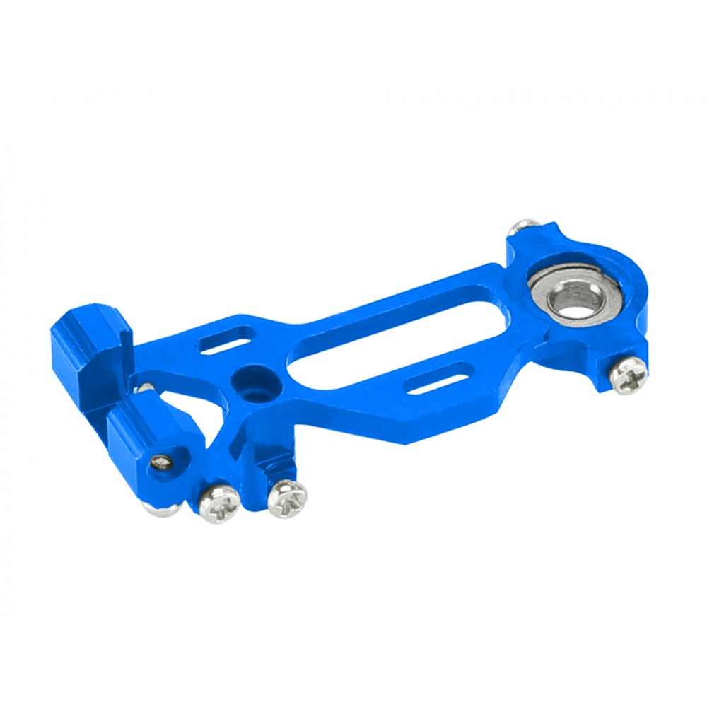Bottom Frame (BLUE)(for MICROHELI Frames - BLADE NANO S2)