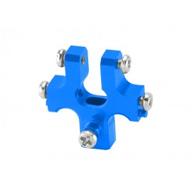 Landing Peg (BLUE)(for MICROHELI Frames - BLADE NANO S2)