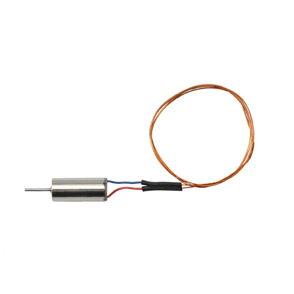 Brushed Tail Motor - BLADE NANO CPX / CPS / S2 / S3