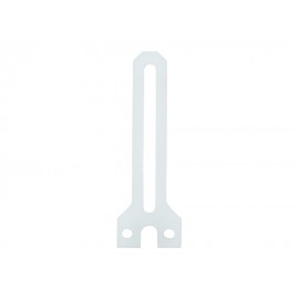 Anti-Rotation Guide Stock (for MICROHELI Frames - BLADE NANO S2)
