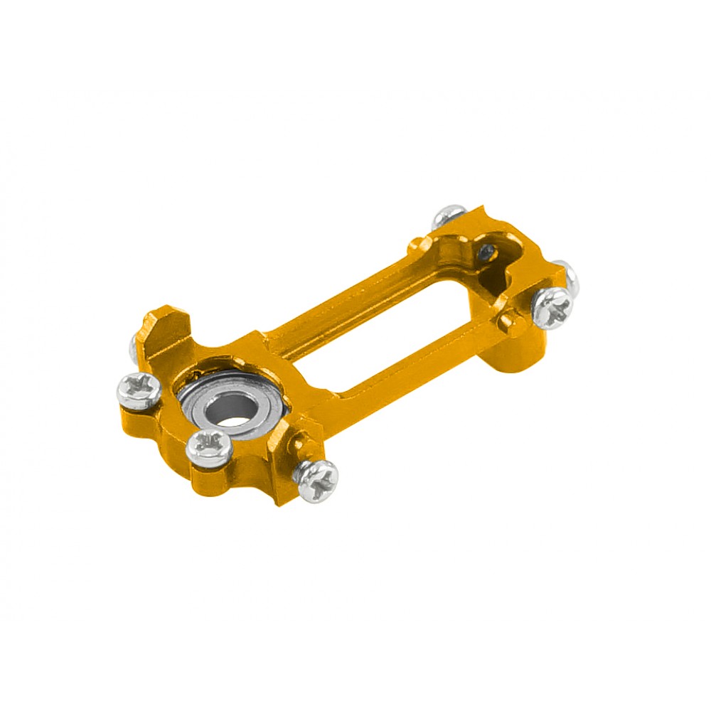 Bottom Frame (GOLD) (for MICROHELI Frames - BLADE NANO)
