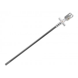 Precision CNC Main Rotor Hub/InnerShaft Set - BLADE SCOUT CX