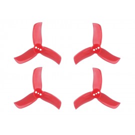 Plastic 3-Blade Propeller 2040 CW/CCW (RD)