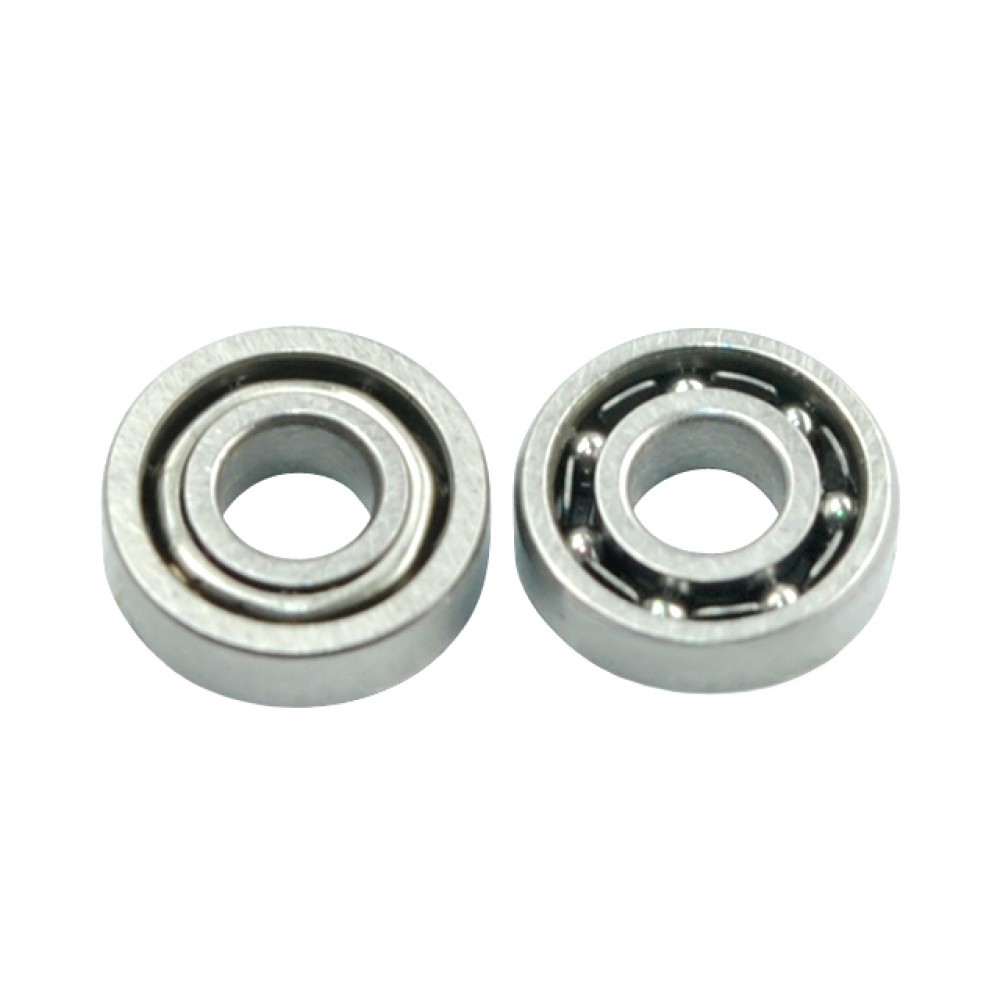 2x5x1.5 Radial Bearing