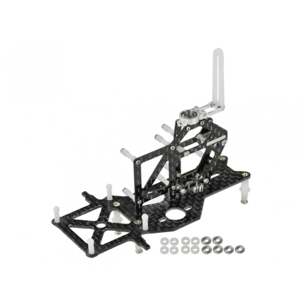 Advanced X Frame - BLADE 120 S / S2