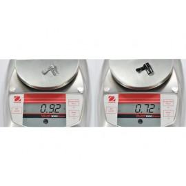 Aluminum Tail Motor Mount - BLADE 120 S / S2