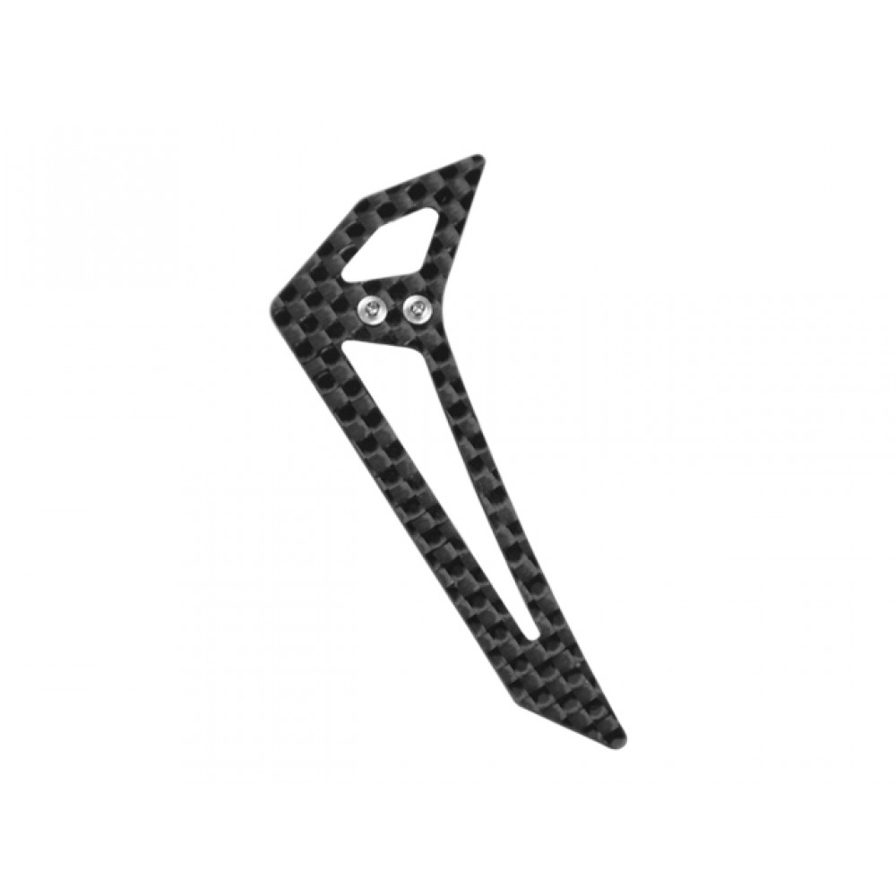 Carbon Fiber Vertical Fin - BLADE 120 S / S2