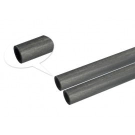 Hollow Carbon Tube 3.5 x 5.0 x 300mm