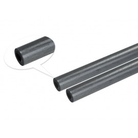 Hollow Carbon Tube 2.5 x 4.0 x 300mm