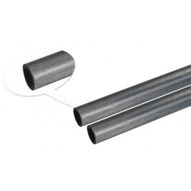 Hollow Carbon Tube 3.0 x 4.0 x 300mm
