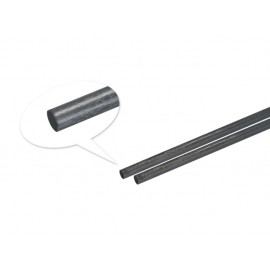 Solid Carbon Rod 1.2 x 200mm