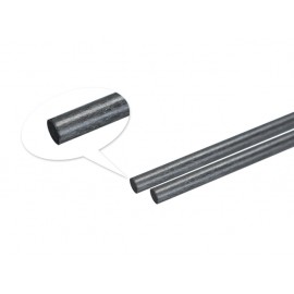 Solid Carbon Rod 1.8 x 200mm