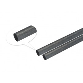Solid Carbon Rod 2.5 x 300mm