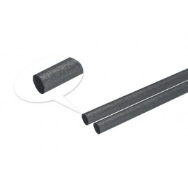 Solid Carbon Rod 2.0 x 300mm