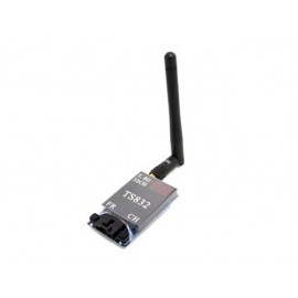 Boscam 5.8GHz 32CH 600mW TS832 FPV Transmitter Boscam 5.8GHz 32CH 600mW TS832 FPV Transmitter
