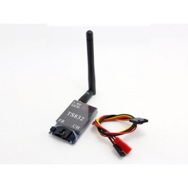 Boscam 5.8GHz 32CH 600mW TS832 FPV Transmitter Boscam 5.8GHz 32CH 600mW TS832 FPV Transmitter