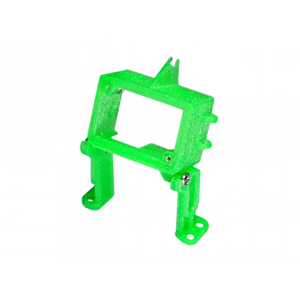 Adjustable Camera Mount (GREEN) - BABYHAWK 85mm