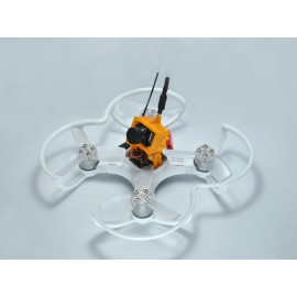 Adjustable Camera Mount (GREEN) - BABYHAWK 85mm