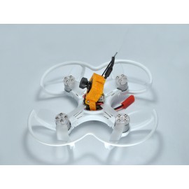 Adjustable Camera Mount (GREEN) - BABYHAWK 85mm