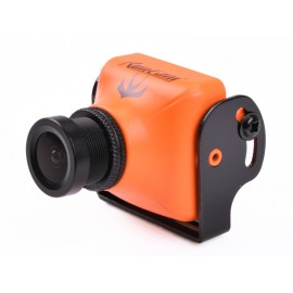 Runcam Swift 600TVL DC 5 to 17V Horizontal Fov 90 Mini FPV PAL Camera IR blocked with 2.8MM Lens Runcam Swift 600TVL DC 5 to 17V Horizontal Fov 90 Mini FPV PAL Camera IR blocked with 2.8MM Lens