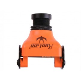 Runcam Swift 600TVL DC 5 to 17V Horizontal Fov 90 Mini FPV PAL Camera IR blocked with 2.8MM Lens Runcam Swift 600TVL DC 5 to 17V Horizontal Fov 90 Mini FPV PAL Camera IR blocked with 2.8MM Lens