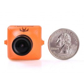 Runcam Swift 600TVL DC 5 to 17V Horizontal Fov 90 Mini FPV PAL Camera IR blocked with 2.8MM Lens Runcam Swift 600TVL DC 5 to 17V Horizontal Fov 90 Mini FPV PAL Camera IR blocked with 2.8MM Lens