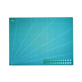 A3 Double-sided Cutting Mat (45cm x 30cm)
