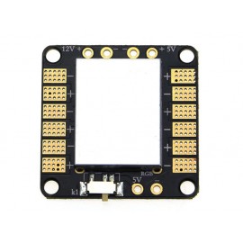 EMAX Power Distribution Board 0512 5V/12V-Version2 EMAX Power Distribution Board 0512 5V/12V-Version2