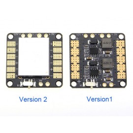 EMAX Power Distribution Board 0512 5V/12V-Version2 EMAX Power Distribution Board 0512 5V/12V-Version2