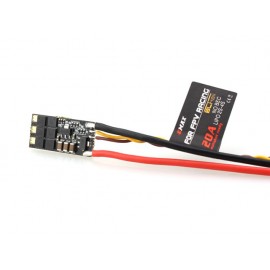 Lightning 20A ESC Lightning 20A ESC