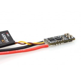 Lightning 20A ESC Lightning 20A ESC