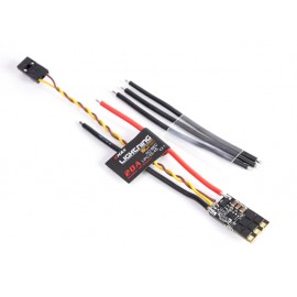 Lightning 20A ESC Lightning 20A ESC