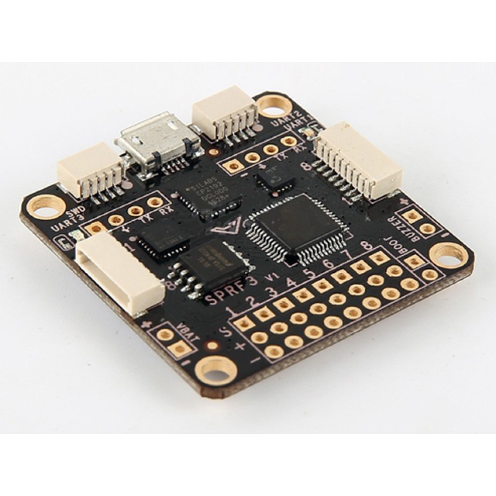 EMAX Skyline F3 Flight Controller (Advanced) EMAX Skyline F3 Flight Controller (Advanced)