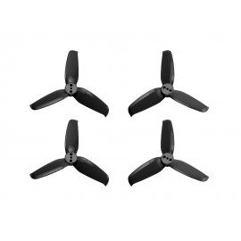 Plastic 3-Blade Propeller 2540 CW/CCW (BK)