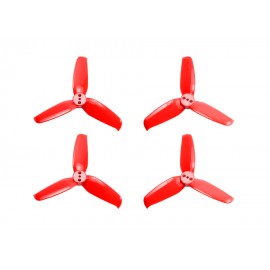 Plastic 3-Blade Propeller 2540 CW/CCW (RD)