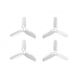 Plastic 3-Blade Propeller 2540 CW/CCW (WT)