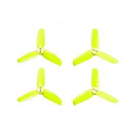 Plastic 3-Blade Propeller 2540 CW/CCW (YL)