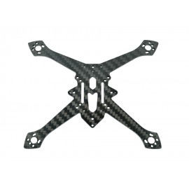 Carbon Lower Main Frame for MH frame EMAX Tinyhawk Freestyle 115mm