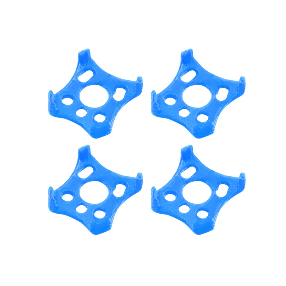 TPU Motor Soft Mount (BL) for MH frame EMAX Tinyhawk Freestyle 115mm