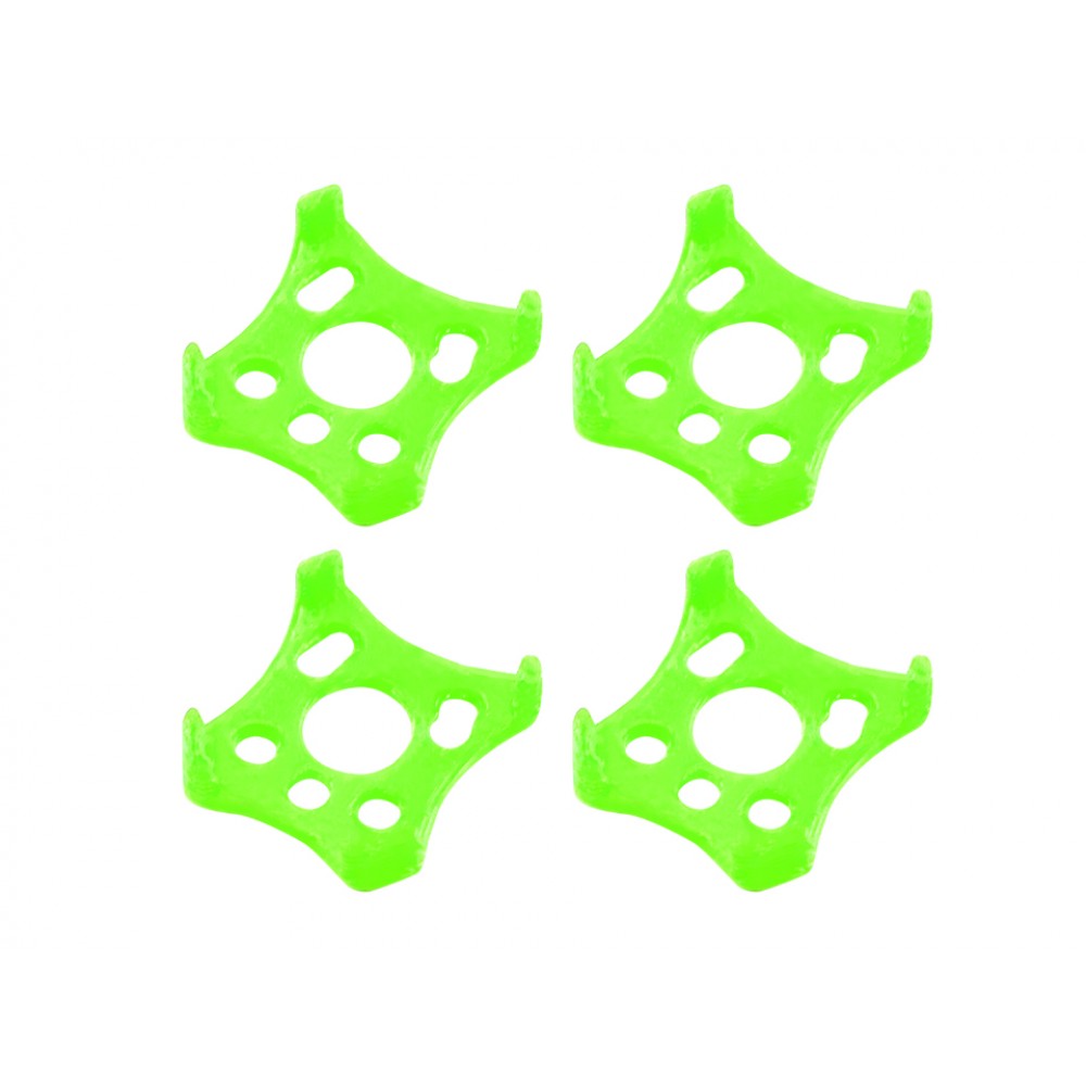 TPU Motor Soft Mount (GR) for MH frame EMAX Tinyhawk Freestyle 115mm