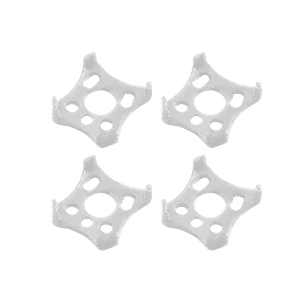 TPU Motor Soft Mount (WT) for MH frame EMAX Tinyhawk Freestyle 115mm