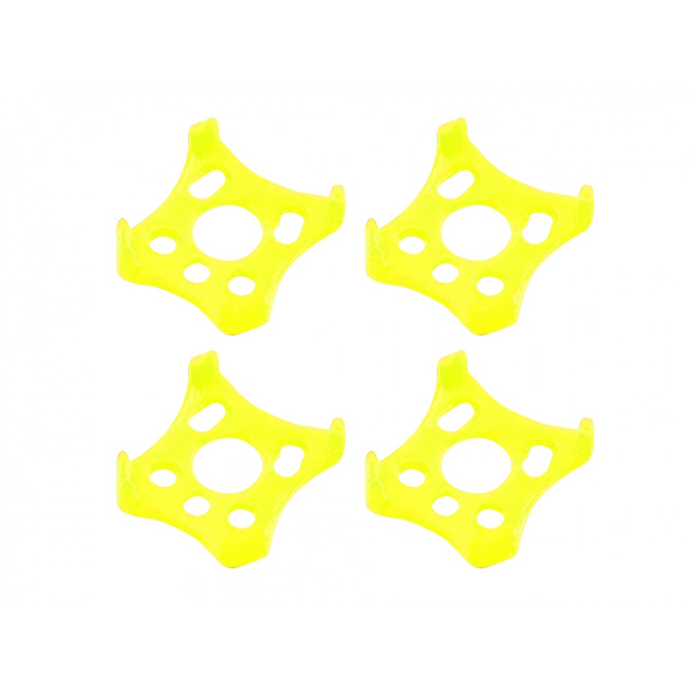 TPU Motor Soft Mount (YL) for MH frame EMAX Tinyhawk Freestyle 115mm