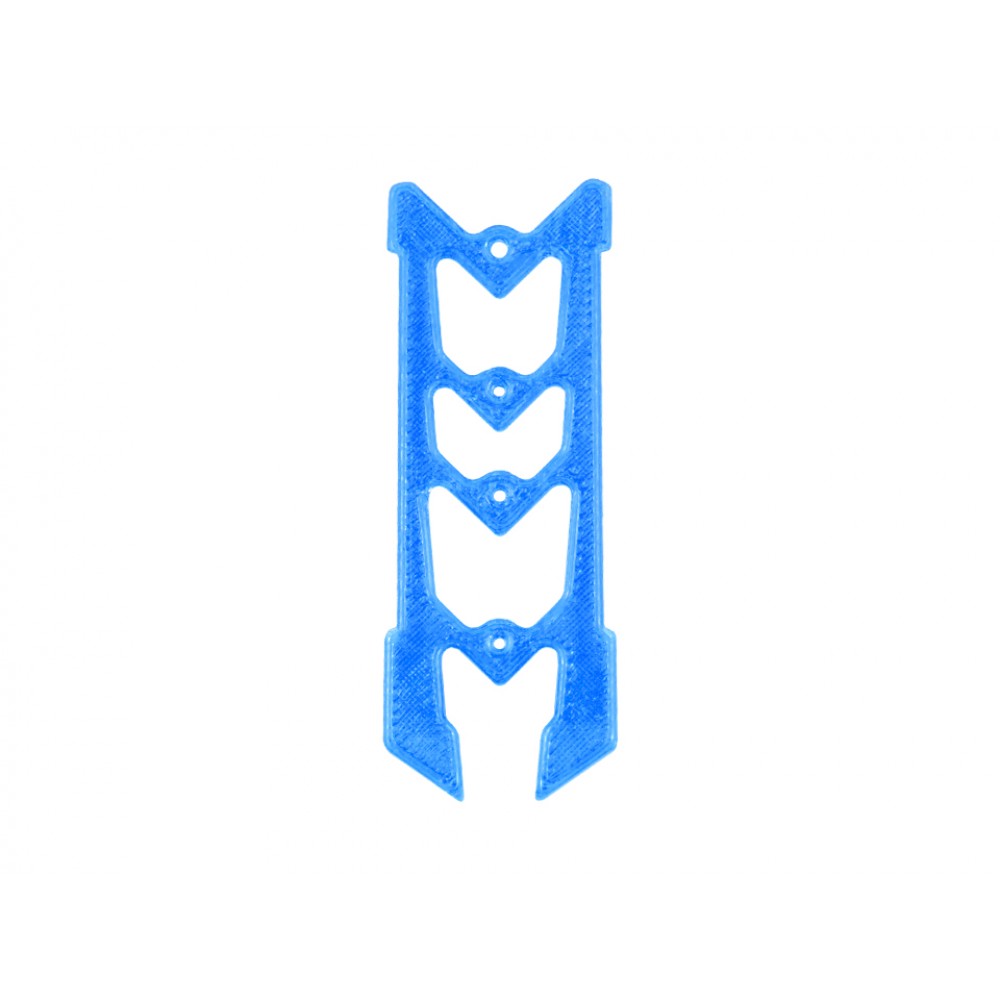 PETG Upper Main Frame (BL) for MH frame EMAX Tinyhawk Freestyle 115mm