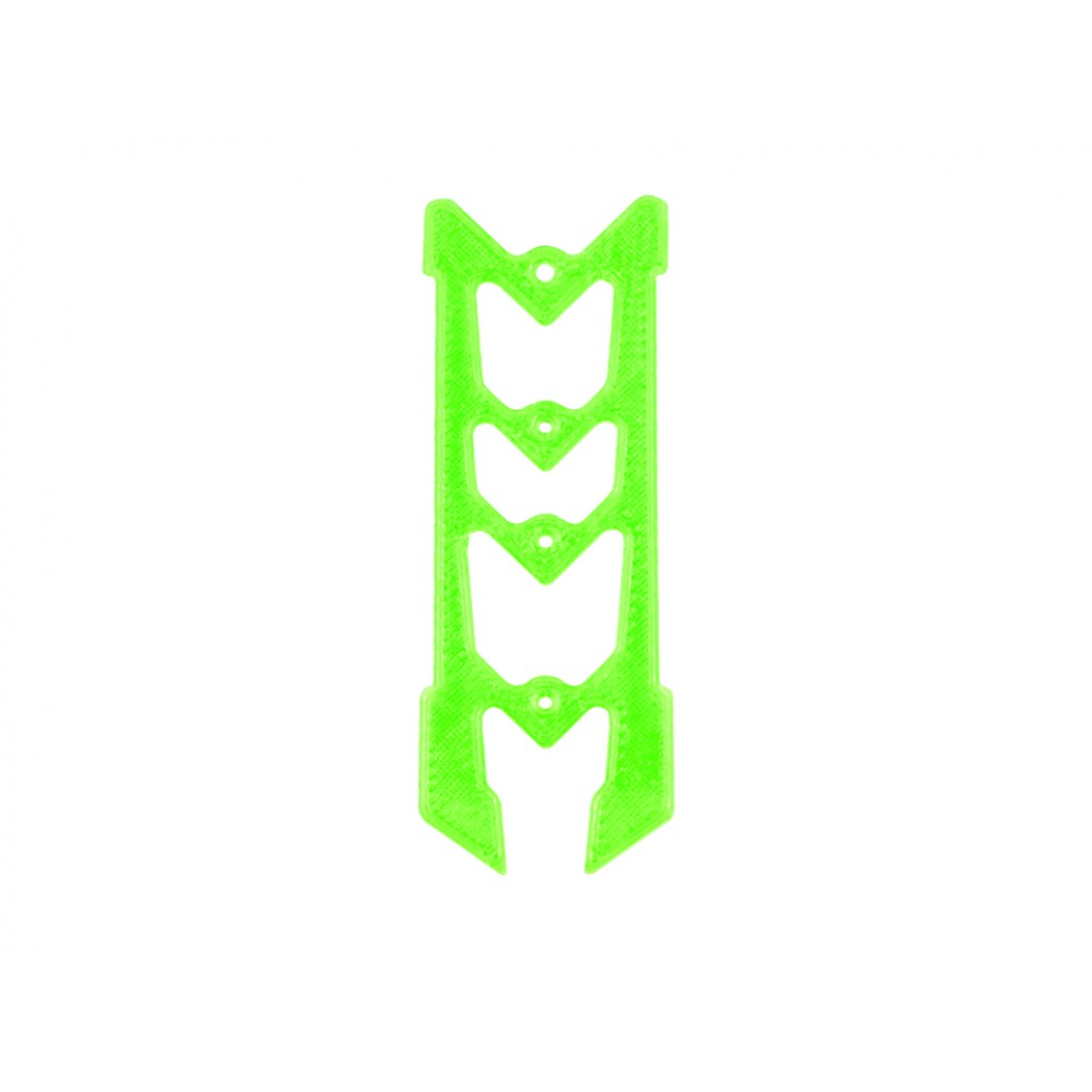 PETG Upper Main Frame (GR) for MH frame EMAX Tinyhawk Freestyle 115mm