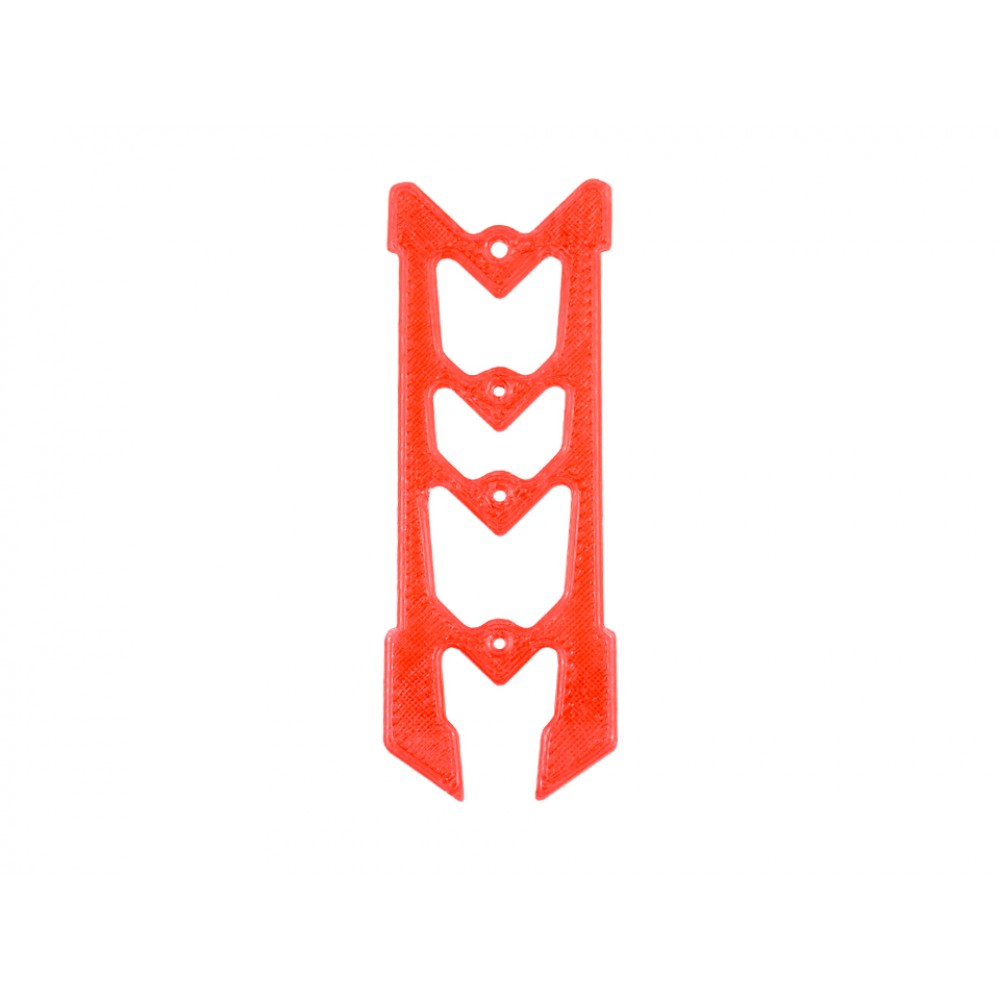 PETG Upper Main Frame (RD) for MH frame EMAX Tinyhawk Freestyle 115mm